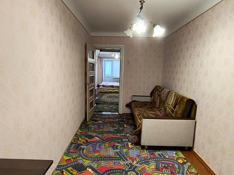 квартира по адресу Заводская ул., 61