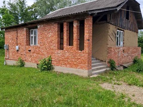 дом по адресу Шевченка, 34
