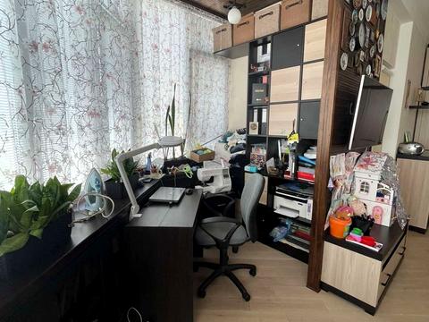 квартира по адресу Академика Писаржевского ул., 8