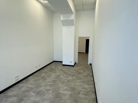 комерційна за адресою Охтирський пров., 7