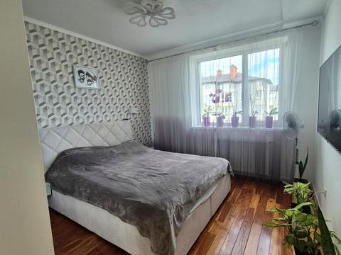 квартира по адресу вул.Стуса, 30