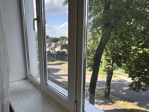 квартира по адресу Караваева ул. (Караваєва), 24