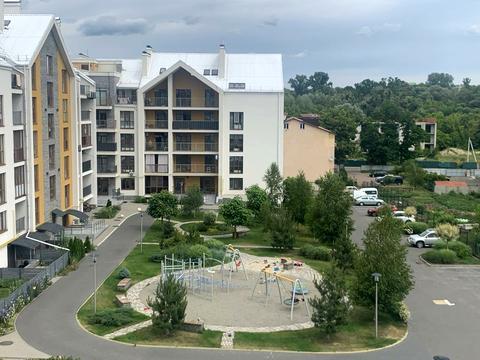 квартира за адресою Богдана Хмельницкого вул., 3-Є