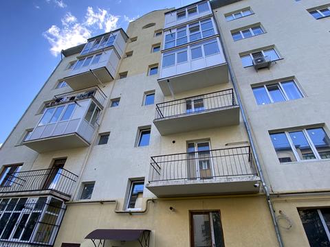квартира за адресою Михайла Мулика вул. (Гаркуші), 21