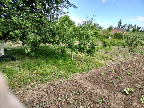 участок по адресу Котляревського вул., 28