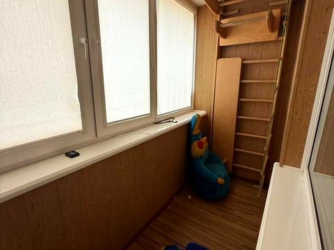 квартира по адресу Авраменко ул., 22