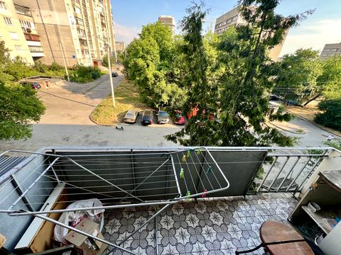 квартира за адресою Дунайська вул., 32
