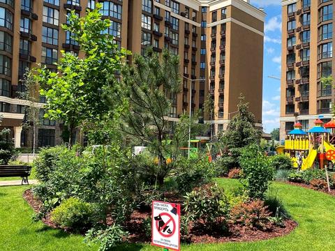 квартира по адресу Счастливая ул., 63