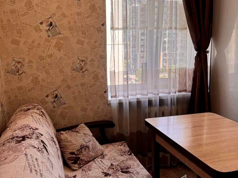 квартира по адресу Большая Васильковская ул. (Красноармейская), 132