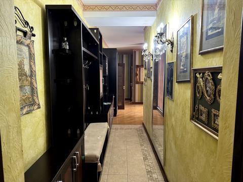 квартира за адресою Дмитрівська вул., 52-Б