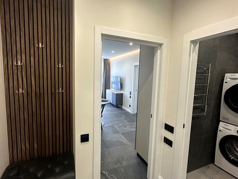 квартира по адресу Ужгородский пер., 4/1