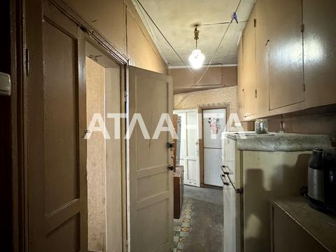 квартира за адресою Європейська вул. (Карла Маркса), 80