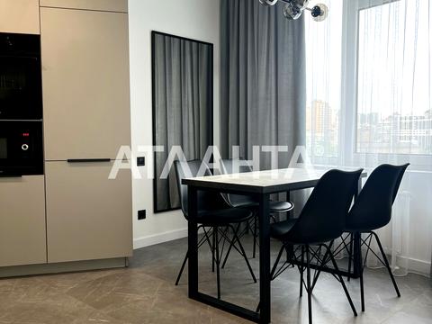 квартира за адресою Берестейський просп. (Перемоги), 11 к2