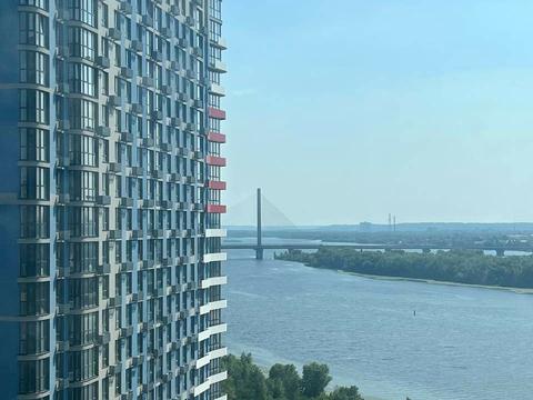 квартира по адресу Причальная ул., 14