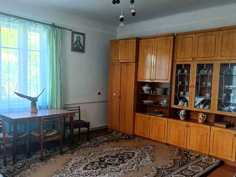 дом по адресу Кобилянської, 37