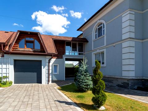 будинок за адресою провулок Кобилиці, 8