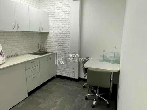 коммерческая по адресу Воздвиженская ул., 45