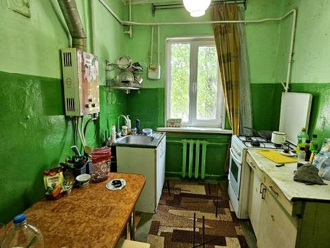 квартира за адресою Кронштадська вул., 33