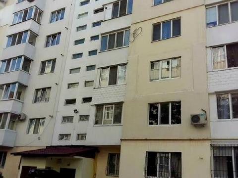 квартира за адресою Пішонівська вул., 5