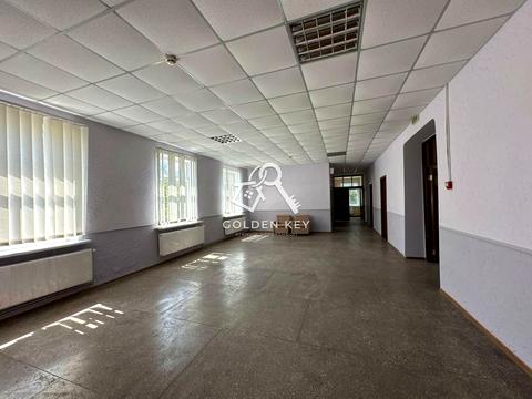 коммерческая по адресу Цимлянская ул., 3