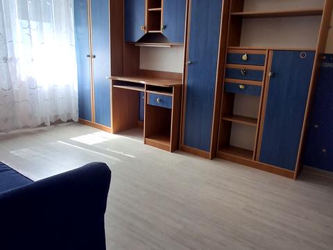 квартира за адресою Рональда Рейгана вул., 6-А