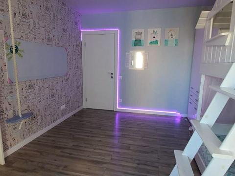 квартира по адресу Юлии Здановской ул. (Ломоносова), 34-А