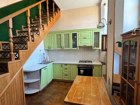 квартира за адресою Європейська пл. (Катерининська), 6