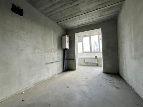 квартира по адресу Степана Бандери ул., 32/1