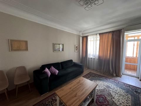 квартира по адресу Дарвіна ул., 5