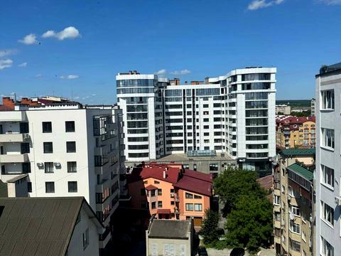 квартира по адресу Бельведерская ул., 23