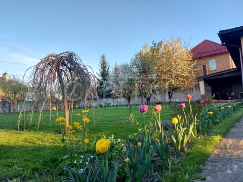 будинок за адресою Вишнева вул., 3