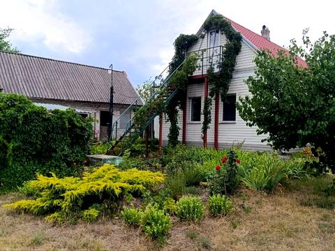 будинок за адресою Підгородне, Межова, 58