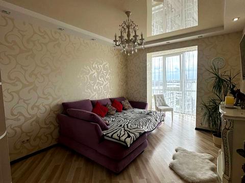 квартира по адресу Кульпарковская ул. (Кульпарківська), 230