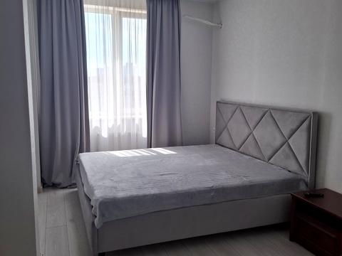 квартира за адресою Академіка Сахарова вул., 9