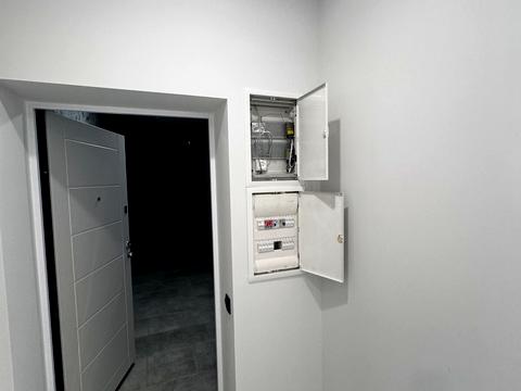 квартира по адресу Рихлика, 13