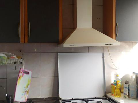 квартира по адресу Тракторостроителей просп., 92