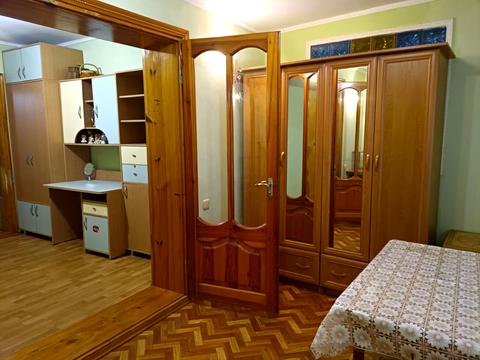 квартира за адресою проїзд Станіславського, 10