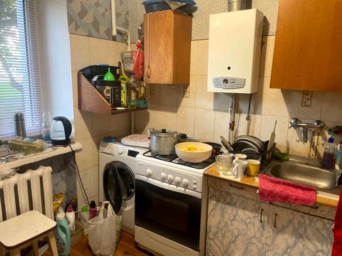 квартира за адресою Проспект миру, 68