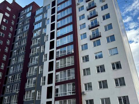 квартира по адресу Княгинин ул., 44