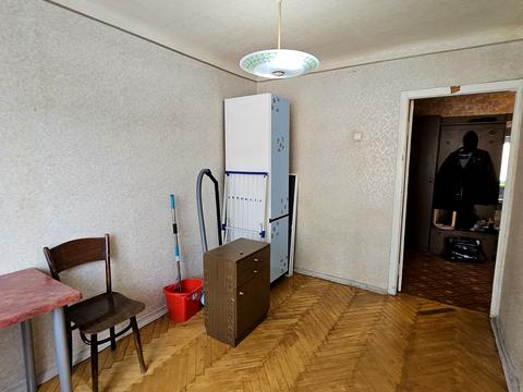 квартира по адресу Киев, Ивана Фёдорова ул., 9