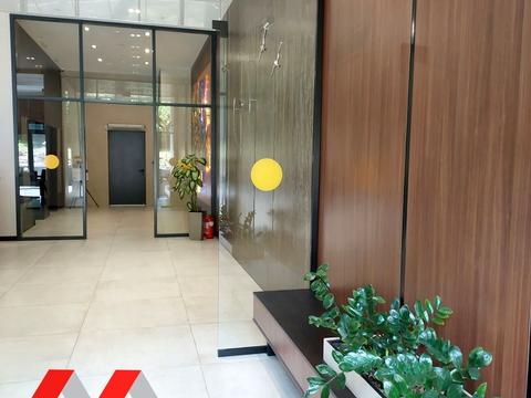 квартира по адресу Василия Стуса ул., 35-Б