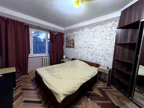 квартира по адресу Ивана Выговского ул. (Маршала Гречка), 8-А
