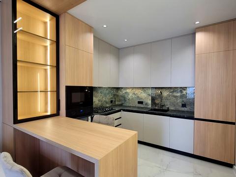 квартира по адресу Приозерна ул., 2