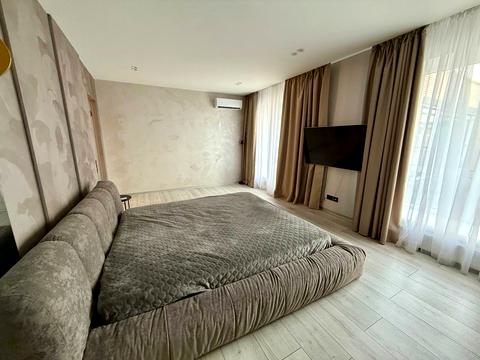 квартира за адресою Набережна Перемоги вул., 44п
