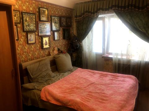 квартира за адресою Салютна вул., 5