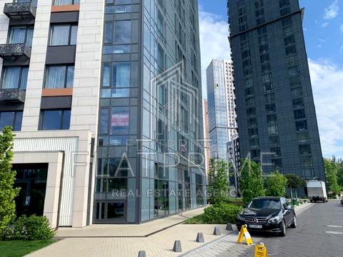 комерційна за адресою Академіка Заболотного вул., 1-А