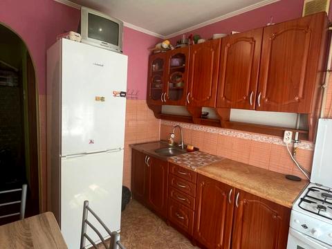 квартира по адресу Волчинецкая ул., 196