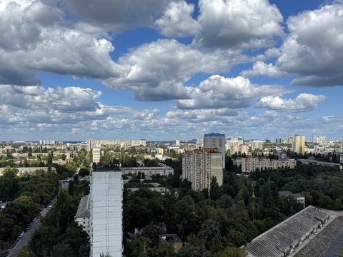 квартира по адресу Академика Шалимова ул. (Героїв Севастополя), 35-А