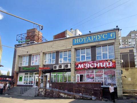 квартира за адресою Академіка Заболотного вул., 100