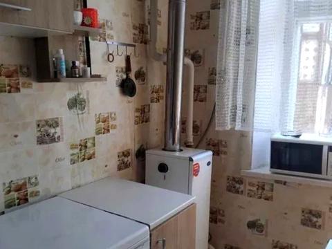 квартира по адресу Прохоровская ул., 11